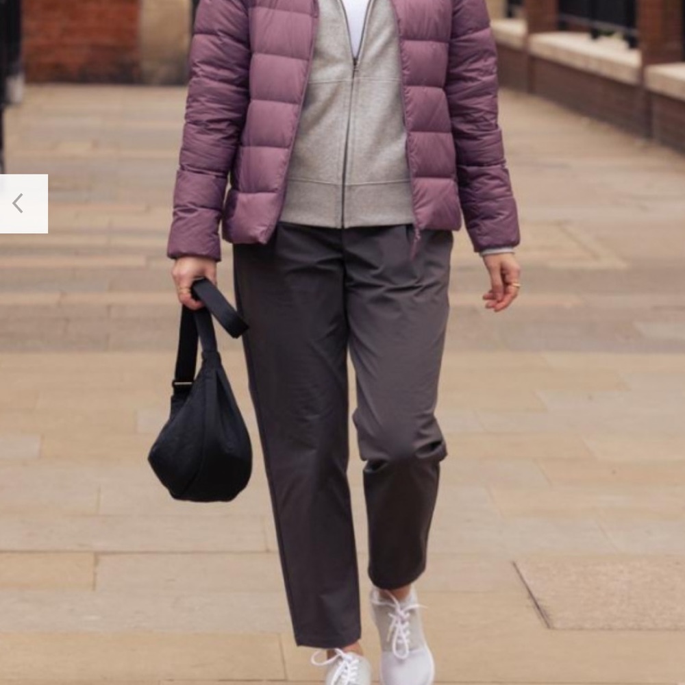Uniqlo Pants